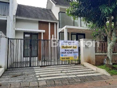 RUMAH ASRI TIDAR MALANG KOTA