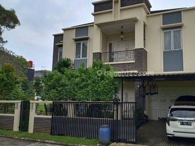 Rumah Bagus Lt Marmer Di Cluster Alora Lippo Karawaci Barat