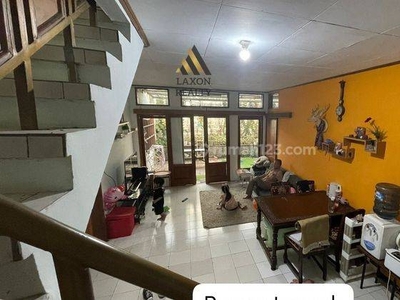 Rumah Bagus Siap Huni Dekat Gasibu Kota Bandung