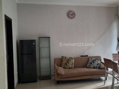 Rumah di Laverde dekat BSD Comfy Murah