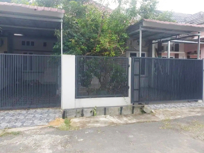 Rumah Dijual Di Kota Padang Dekat Kampus UPI YPTK, Stasiun Padang, Pasar Pagi Parak Laweh, RS Semen Padang