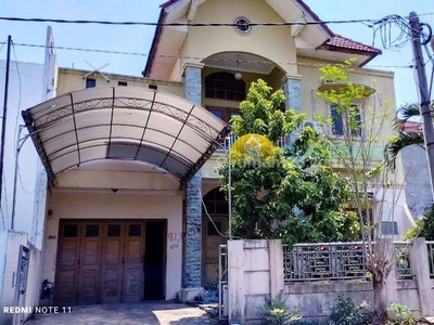 Rumah Furnished Cluster Sbi Srondol Bumi Indah Tembalang Semarang