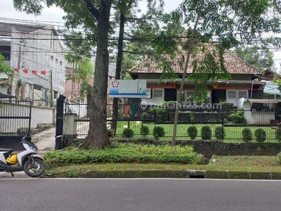 Rumah Lokasi Strategis Cipaganti Paskal Bandung
