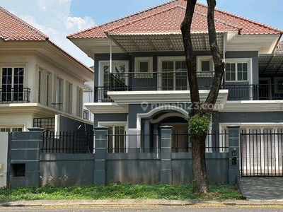 Rumah Murah 2 Lantai Mewah Minimalis Siap Huni Dekat Universitas Ciputra Di Waterfront Citraland Surabaya Barat
