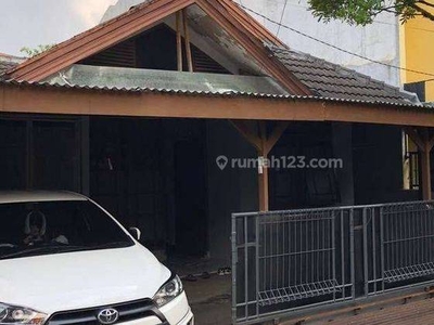 Rumah Murah Di Cikutra Dekat Gedung Sate Dan Kampus