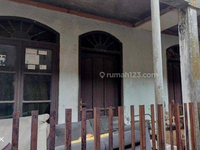 Rumah Siap Huni Akses Tol Pasteur di Cicendo, Bandung