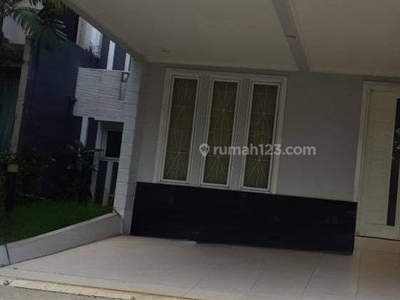 Rumah Siap Huni di Legenda Wisata Cibubur