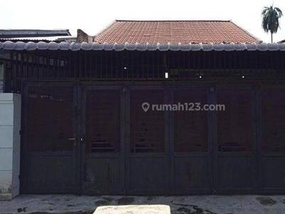 Rumah Siap Huni Lokasi Strategis Dekat Dengan Fasilitas Umum di Medan Tembung
