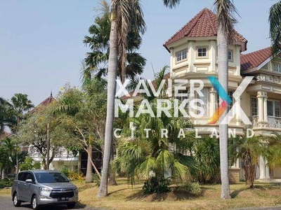 Rumah Villa Bukit Regency Baru Selesai Renov Siap Huni