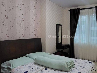 Sewa Apartemen Thamrin Residence 2 BR Fully Furnished