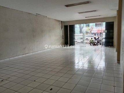 Sewa Ruko di Jalan Sunandar Priyo Sudarmo Larangan Sidoarjo