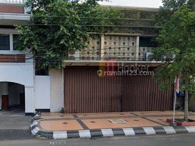 Sewa Ruko Siap Pakai, Cocok Usaha Dan Kantor Jalan Pemuda Semarang Tengah 8489