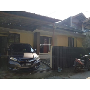 Sewa Rumah Bagus Luas 120/172 Jl Cijawura Girang Soekarno Hatta Margacinta Buahbatu - Bandung