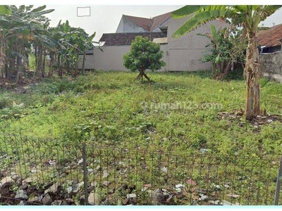 Tanah Cocok Kost Dan Homestay 80 Meter Ringroad Maguwo, Lt 726 M2