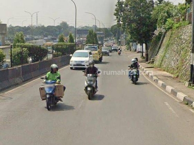 Tanah di Jalan Raya Tb Simatupang , Jakarta Timur