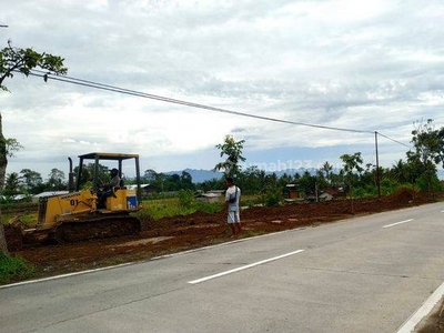 Tanah Ruko Mangku Jalan Blabak Magelang Cocok Untuk Usaha