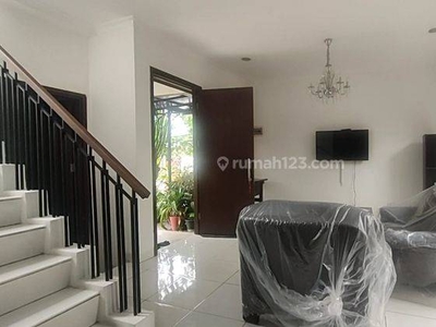 Turun Harga Disewa Rumah di Icon Bsd City Cluster Eternity